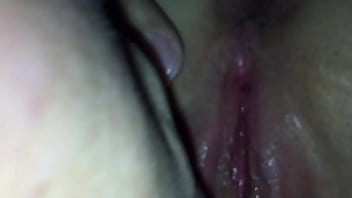 Preview 2 of Fantasy Wife Dp - pussy