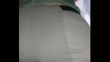 Preview 3 of Wc Hidden - How to handle booty  (Cpyssfactor sextape)