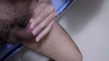 Preview 2 of Sex Jl - Paja rica con salida de un poco de semen
