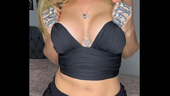 Preview 3 of Sabu Lion Hd Fuck - Loira gostosa se exibe na webcam