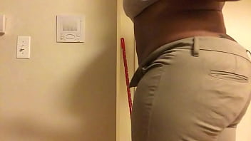 Preview 2 of Nasty Dancing Milking Mexican - HAZELNUT DA DAMU