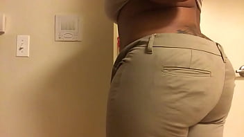 Preview 1 of Nasty Dancing Milking Mexican - HAZELNUT DA DAMU