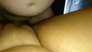 Preview 4 of Tribbibg Sessoring - Getting fucked how I love it