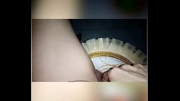 Preview 3 of Nyepong Kontol Gede - Mi t&iacute_a masturvandose