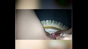 Preview 4 of Nyepong Kontol Gede - Mi t&iacute_a masturvandose