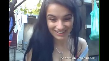 Preview 1 of Amy Ander Son Sister - Masturbate
