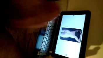 Preview 1 of Mom Alex - melacron is making me horny