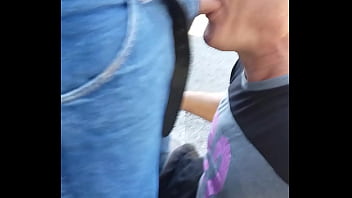 Preview 4 of Sweet Gurls - Crossdresser Sucking Dick
