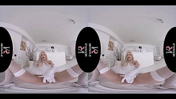Preview 4 of Sanilinxx - VRSexyGirlz.com    GIRLFRIEND EXP GFE VR  - I FUCKED MY BEST FRIENDS WIFE !