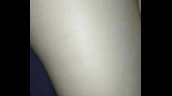 Preview 1 of Bus Pare - Ass and pussy Jessica