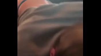 Preview 3 of Me Story Of Brother - Sucking cock in her thong