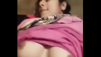 Preview 2 of Aunt Boobs Fuck - Desi girlfriend and boyfriend fuck in class