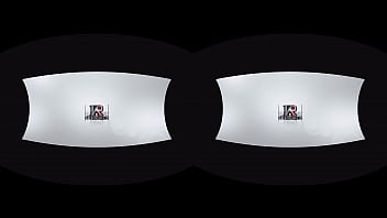 Preview 1 of Techer Japanese Sex - VRSexyGirlz.com  NAUGHTY NEIGHBOR- PART 2 - VR FUCK -FEAT ALEXIS FAWX