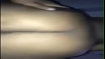 Preview 2 of My Gf Ana - Finally persuade step aunt to ride my dick while was s.