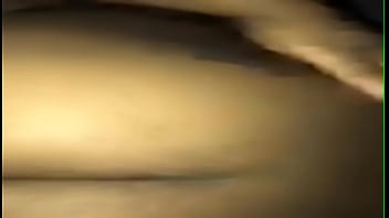 Preview 3 of My Gf Ana - Finally persuade step aunt to ride my dick while was s.
