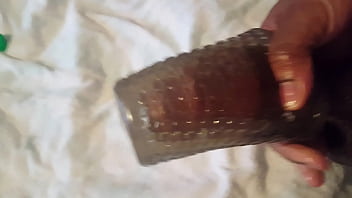 Preview 1 of Ngintip Boydyfi - BBC Double Toy Double Orgasm
