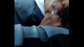 Preview 4 of Masas Palar Hd - Car quickie head
