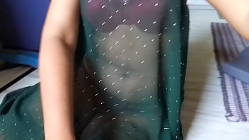 Preview 3 of Black Fuck Pinay - indian hot bhabhi ne chut me fingering karke pani nikala