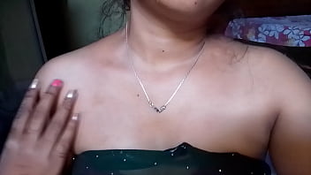 Preview 1 of Black Fuck Pinay - indian hot bhabhi ne chut me fingering karke pani nikala