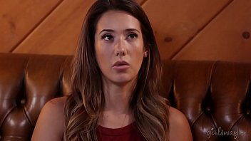 Preview 1 of Sons Friend Abused Japan Mom - I want to be a stripper! # AJ Applegate and Eva Lovia