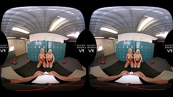 Preview 2 of Asian Prone - Big Latina ass and tits in ya face! Naughty America VR,  NEW RELEASE!