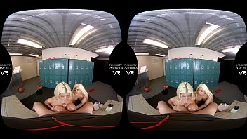 Preview 3 of Asian Prone - Big Latina ass and tits in ya face! Naughty America VR,  NEW RELEASE!