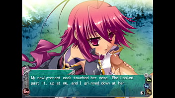 Preview 2 of Xxxsomali 2018 - Koihime&dagger_Musō Ryofu Hōsen