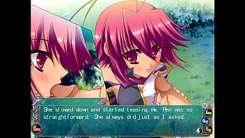 Preview 1 of Xxxsomali 2018 - Koihime&dagger_Musō Ryofu Hōsen