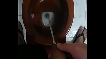 Preview 3 of Japanese Toilet Scsi - Mijo matinal