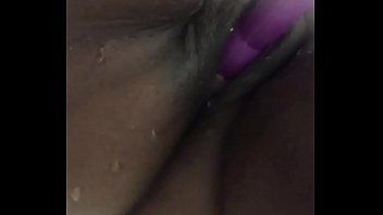 Preview 1 of Nude Mei Huka - Shower play