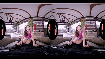 Preview 1 of Pony Scat - RealityLovers - Teen Fantasies in Sin City