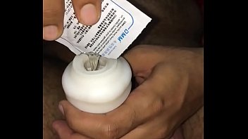 Preview 2 of Buitiful Baby - Masturbation toy