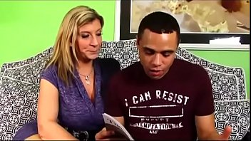Preview 1 of Rica Latina Cachera - Lucky man get double bigboobs...and he has to fuck them