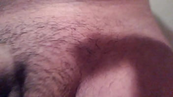 Preview 2 of Manga 4k - Just me a latin male stroking my hard cock