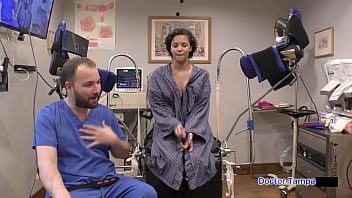 Preview 4 of Deshi Suhagrat - Dr Tampa - Do They Really Health Care About You? - Rebel Wyatt