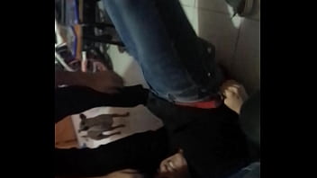 Preview 1 of Hd Brazzers Danny D - tremenda cogida de negros a chico de 18 hasta llegar al orgasmo