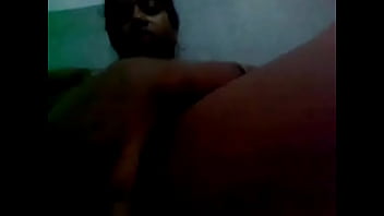 Preview 2 of Violating Violet Blue - Indian girl
