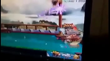 Preview 2 of Canibal Eat Girl - MinifighterStar