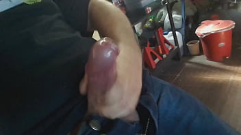 Preview 3 of Cabe Cabeanm - Big head cock