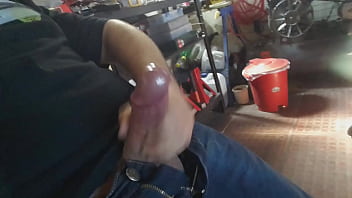 Preview 4 of Cabe Cabeanm - Big head cock