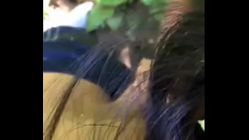Preview 3 of Www Adik Cili - Girl go wild on the river