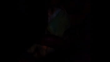Preview 1 of Blow In5 - mamada de tia