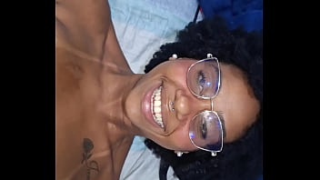 Preview 4 of Balo Ki Beti - FIQUEI DESFILANDO DE CALCINHA NA FRENTE DO MEU PADRASTO AT&Eacute_ ELE ME COMER GOSTOSO , 