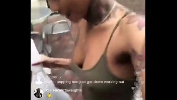 Preview 2 of Xxxii Sxevideo - See through clothes huge nipples