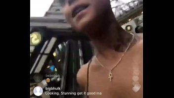 Preview 4 of Xxxii Sxevideo - See through clothes huge nipples