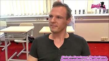Preview 2 of Xxx Bad Moms Fack - Weibliche Sex Lehrerin beim Gangbang