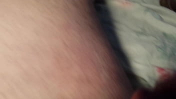 Preview 1 of Village Anty Sex Tube - Bigj412 jerking a load out