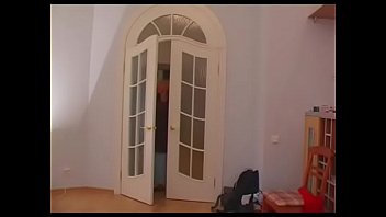 Preview 1 of Suwami Selku - busty russian mature with young guy