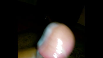 Preview 2 of Badroom French Kiss Bread - blowjob by neighbour aunty