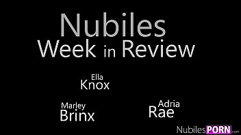 Preview 1 of Hairy Pussy Family - Hottest Girls Fucking And Behind The Scenes At Nubiles